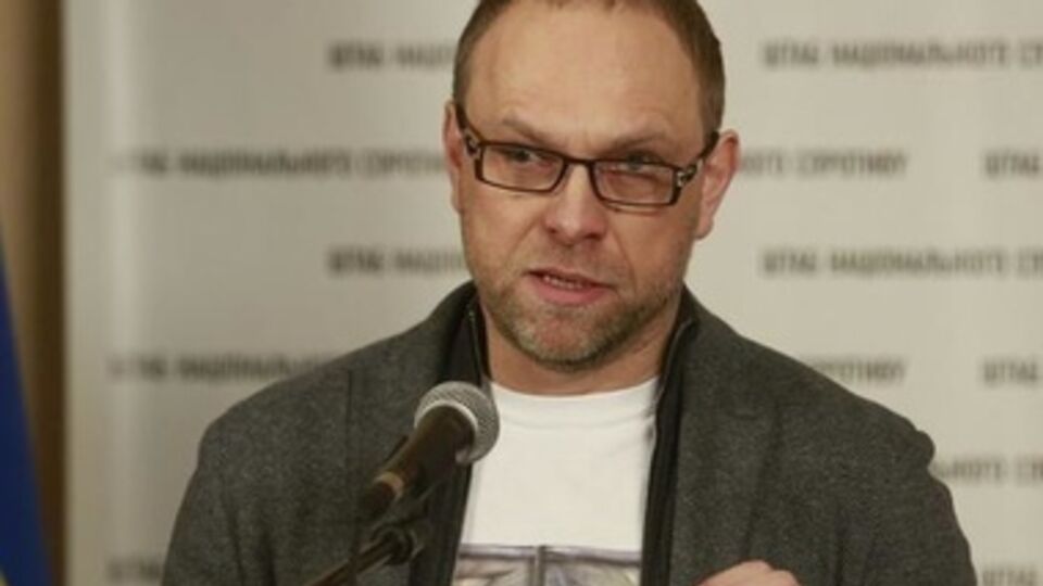 Сергей Власенко