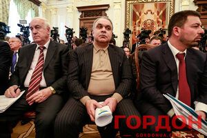 Жвания считает, что время Тимошенко ушло