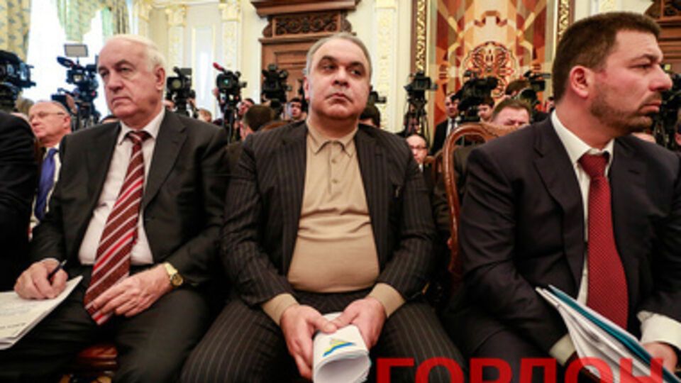 Жвания считает, что время Тимошенко ушло