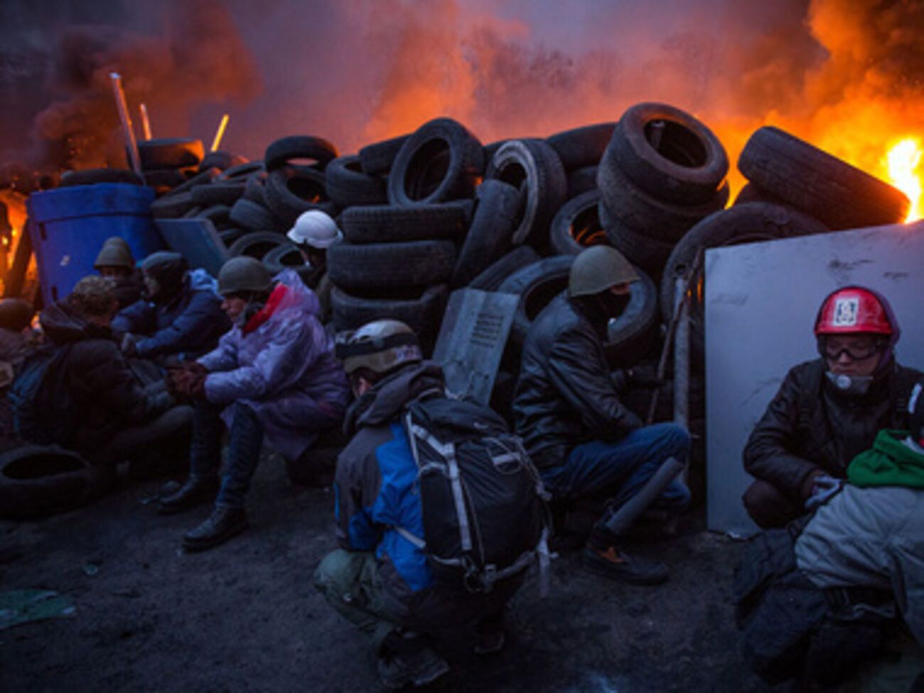 LAT: Нужна искусная дипломатия
