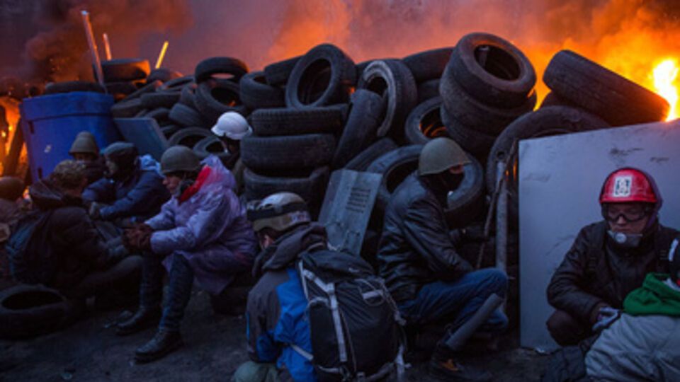 LAT: Нужна искусная дипломатия