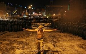 Восток и Запад должны найти понимание