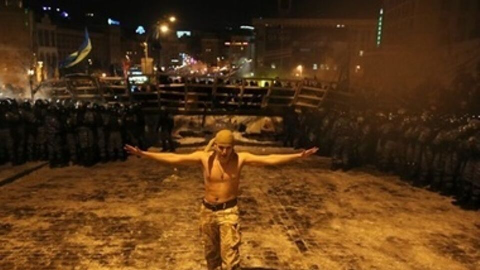 Восток и Запад должны найти понимание