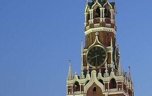 Кремль ждет разрешения ситуации