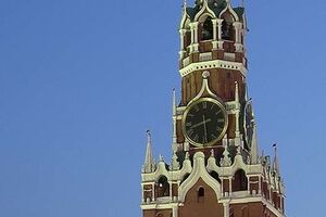 Кремль ждет разрешения ситуации