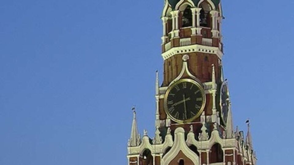 Кремль ждет разрешения ситуации