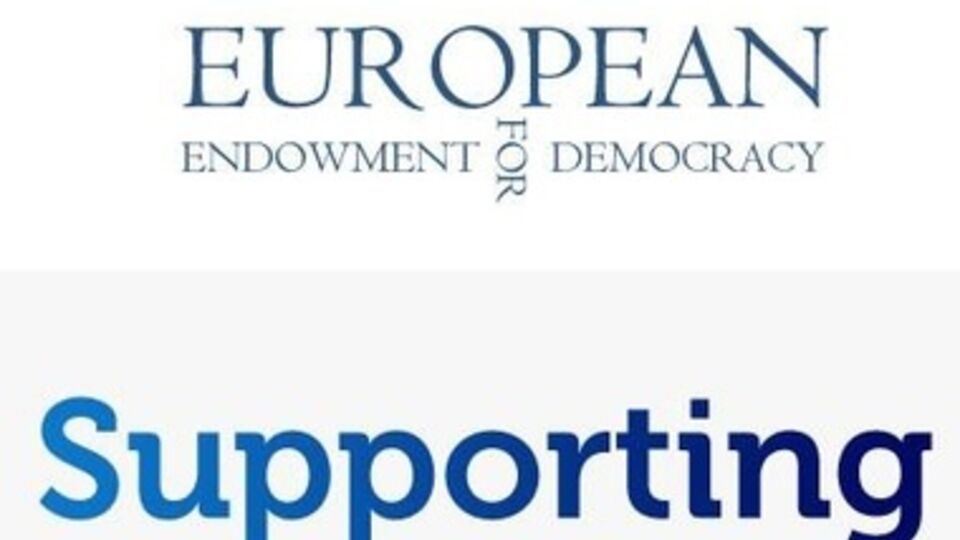 Европейский фонд выделит пострадавшим активистам €150 тысяч