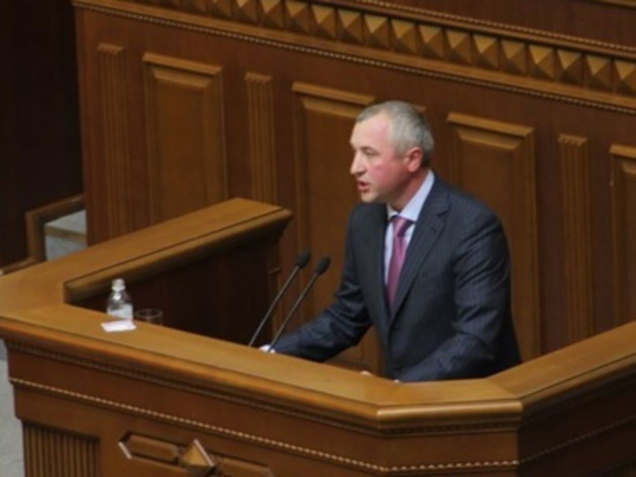 Игорь Калетник