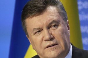 Януковича в "Межигорье" нет