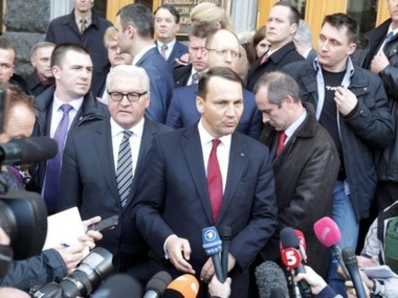 Радослав Сикорский