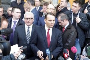 Радослав Сикорский