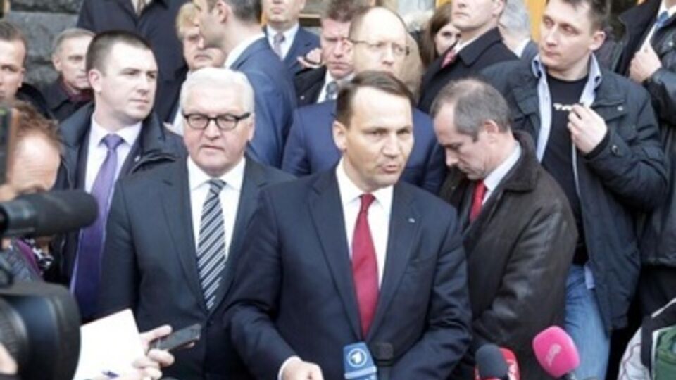 Радослав Сикорский