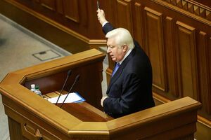 Виктор Пшонка