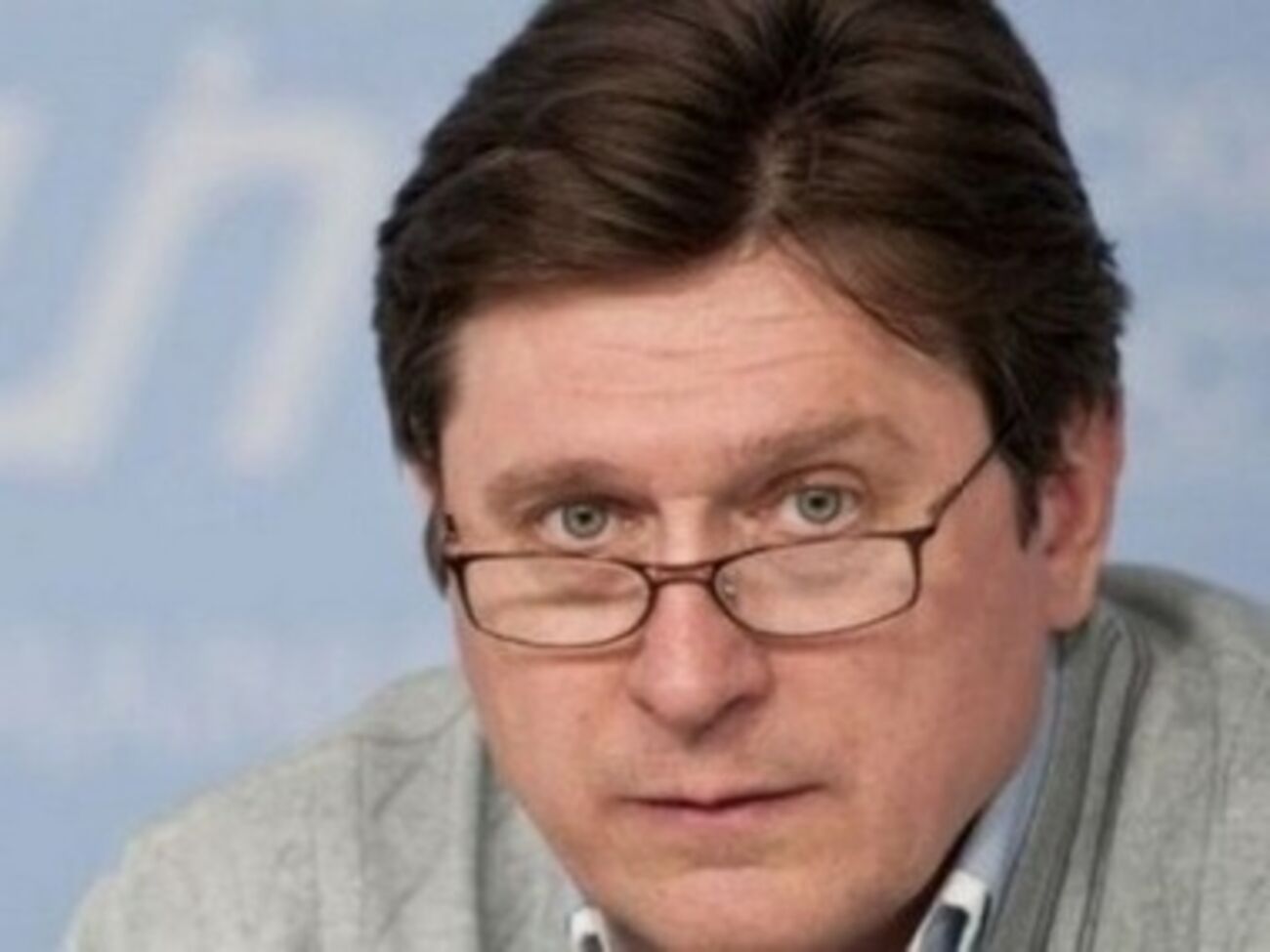 Владимир Фесенко