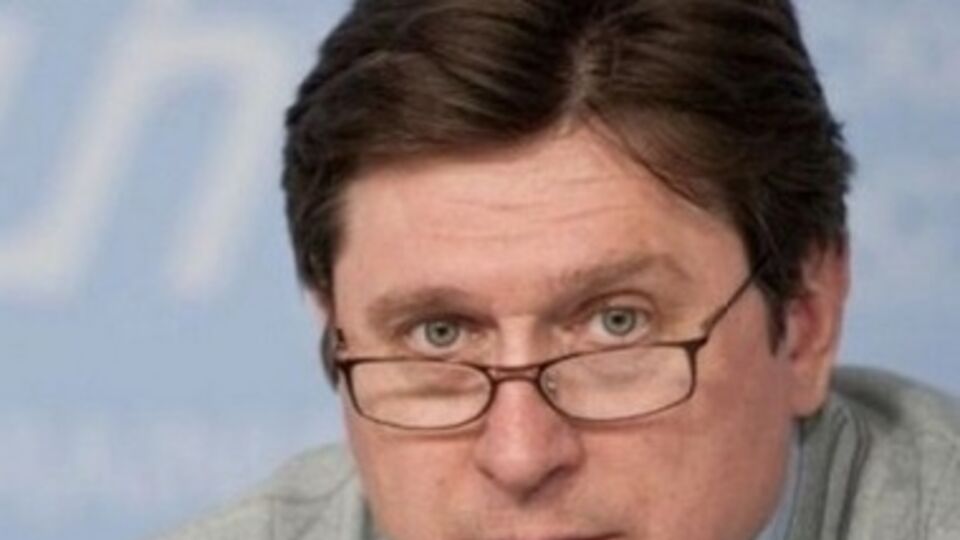 Владимир Фесенко