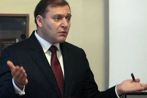 Михаил Добкин