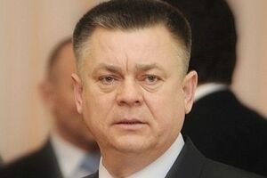 Павел Лебедев