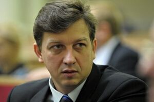 Олесь Доний