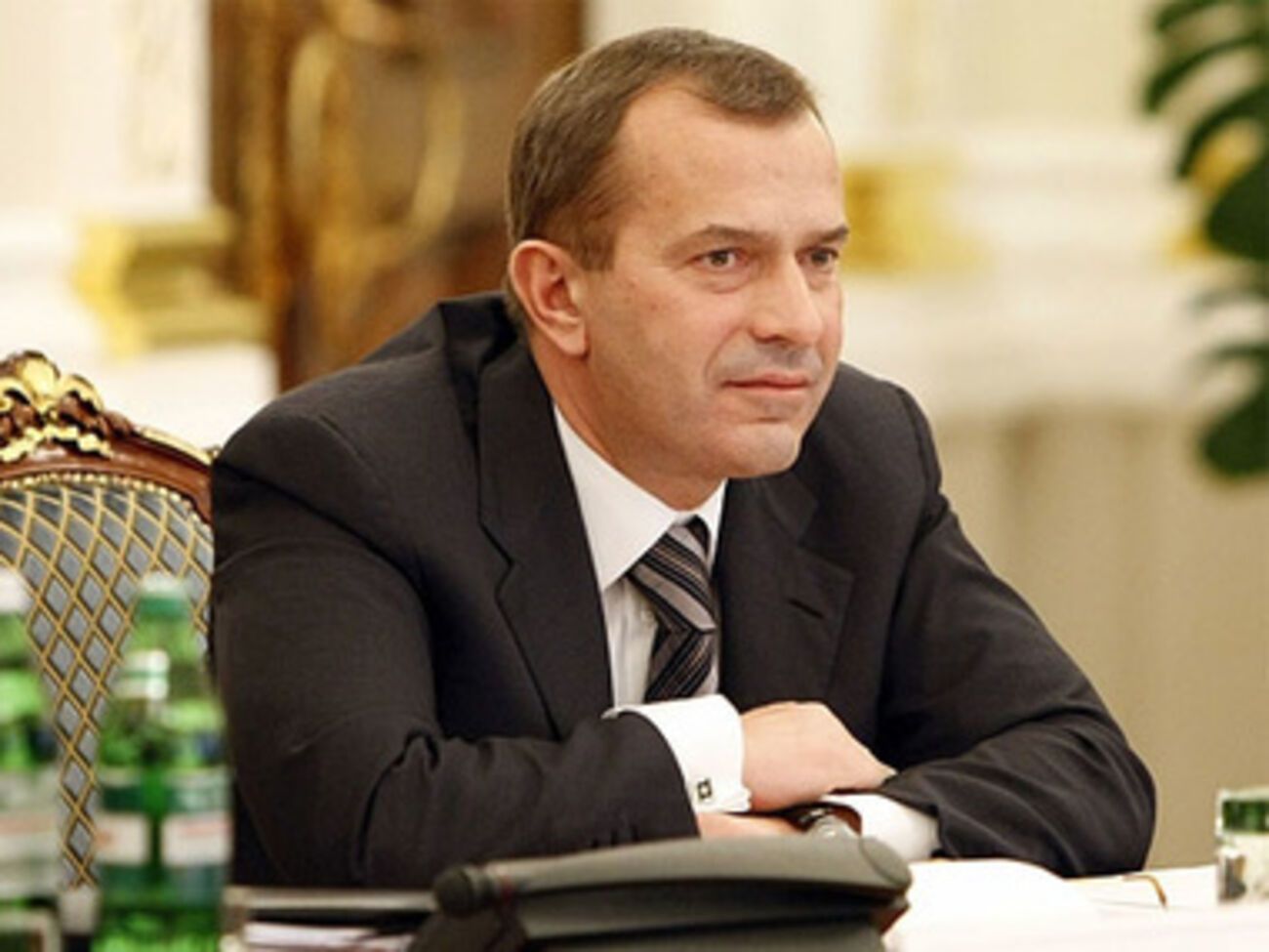 Андрей Клюев