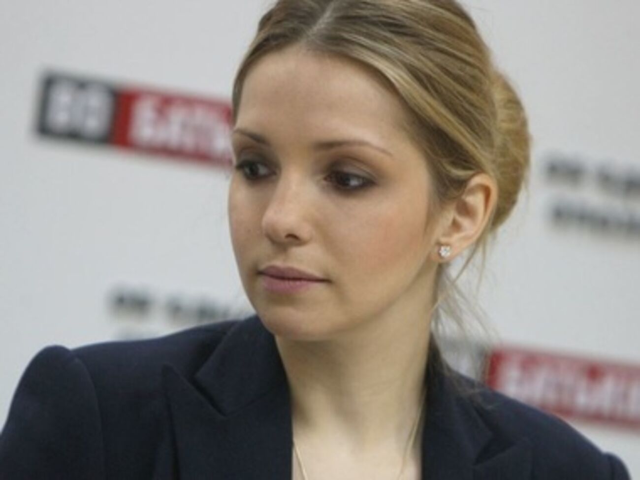 Евгения Тимошенко