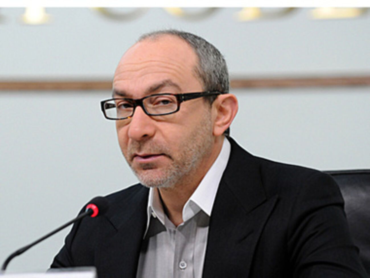 Геннадий Кернес