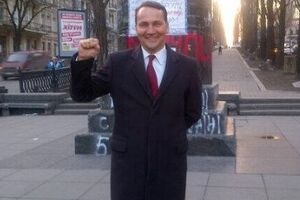 Радослав Сикорский