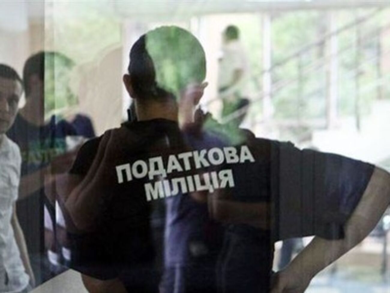 Киевская ГНАУ