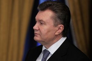 Виктор Янукович хотел объявить Юго-Восточную Украинскую Автономную Республику