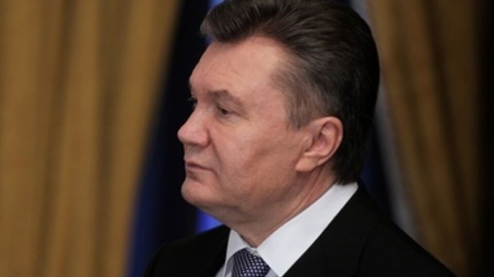 Виктор Янукович хотел объявить Юго-Восточную Украинскую Автономную Республику