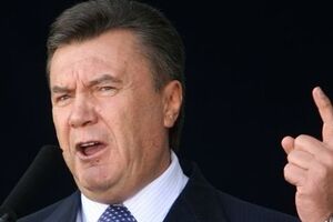 Статус Януковича юридически неясен