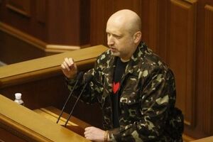 Александр Турчинов