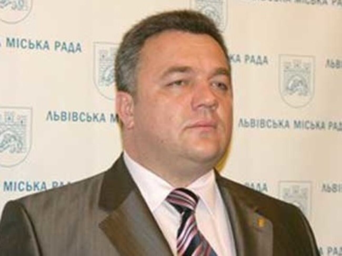 Олег Махницкий