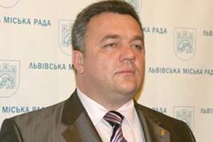 Олег Махницкий