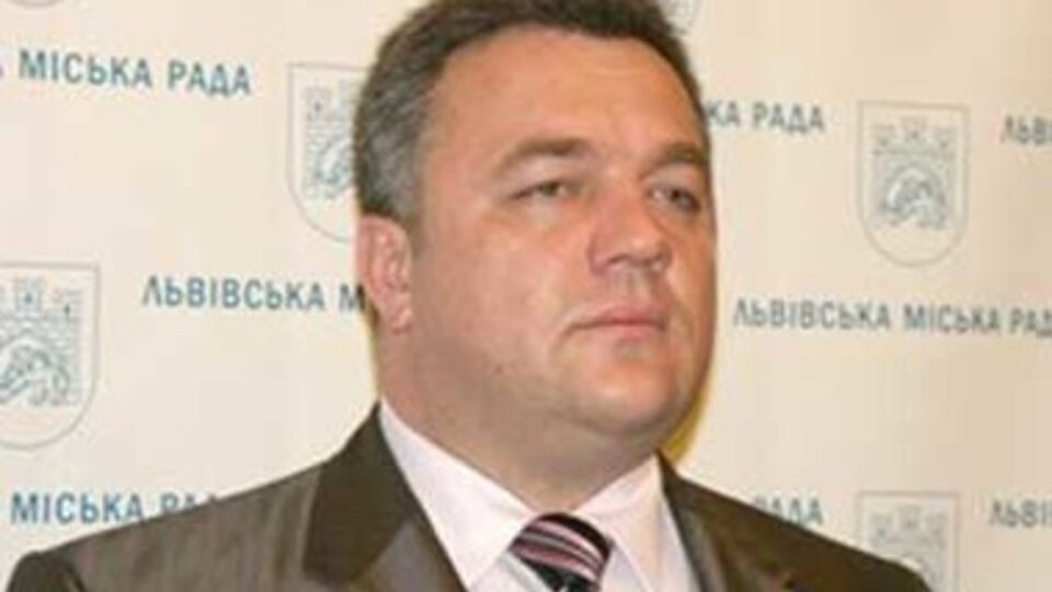 Олег Махницкий