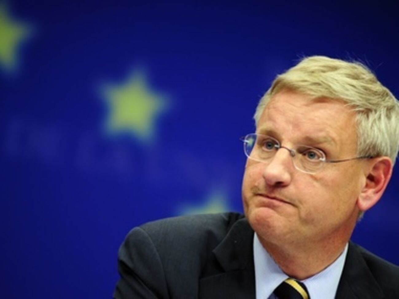 Карл Бильдт