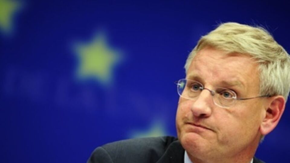 Карл Бильдт