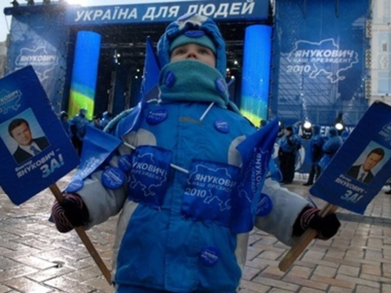 Из ПР продолжают выходить депутаты