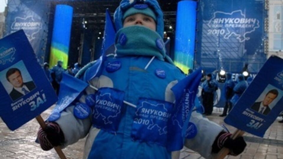 Из ПР продолжают выходить депутаты