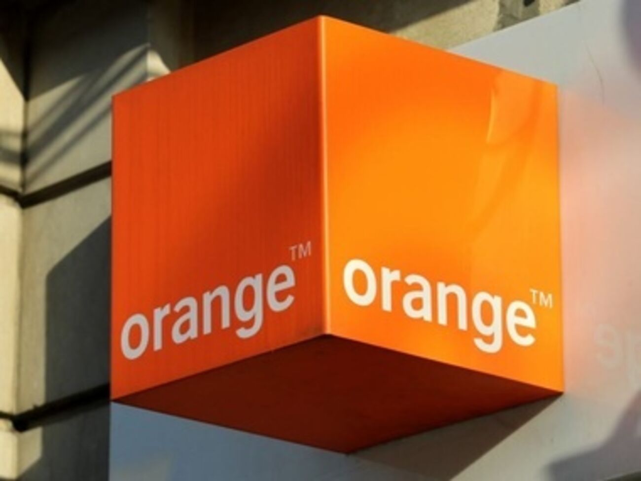 Оператор Orange