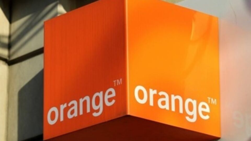 Оператор Orange