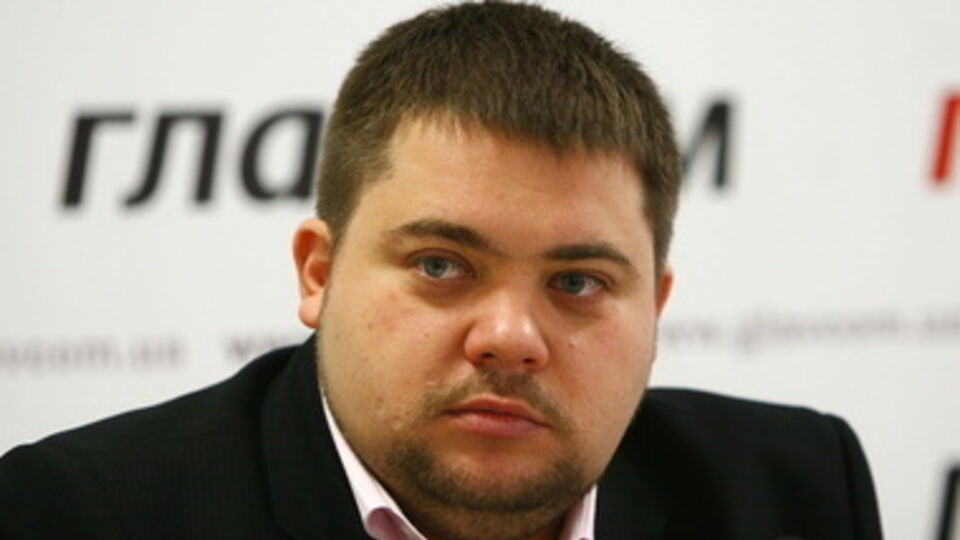 Валерий Карпунцов