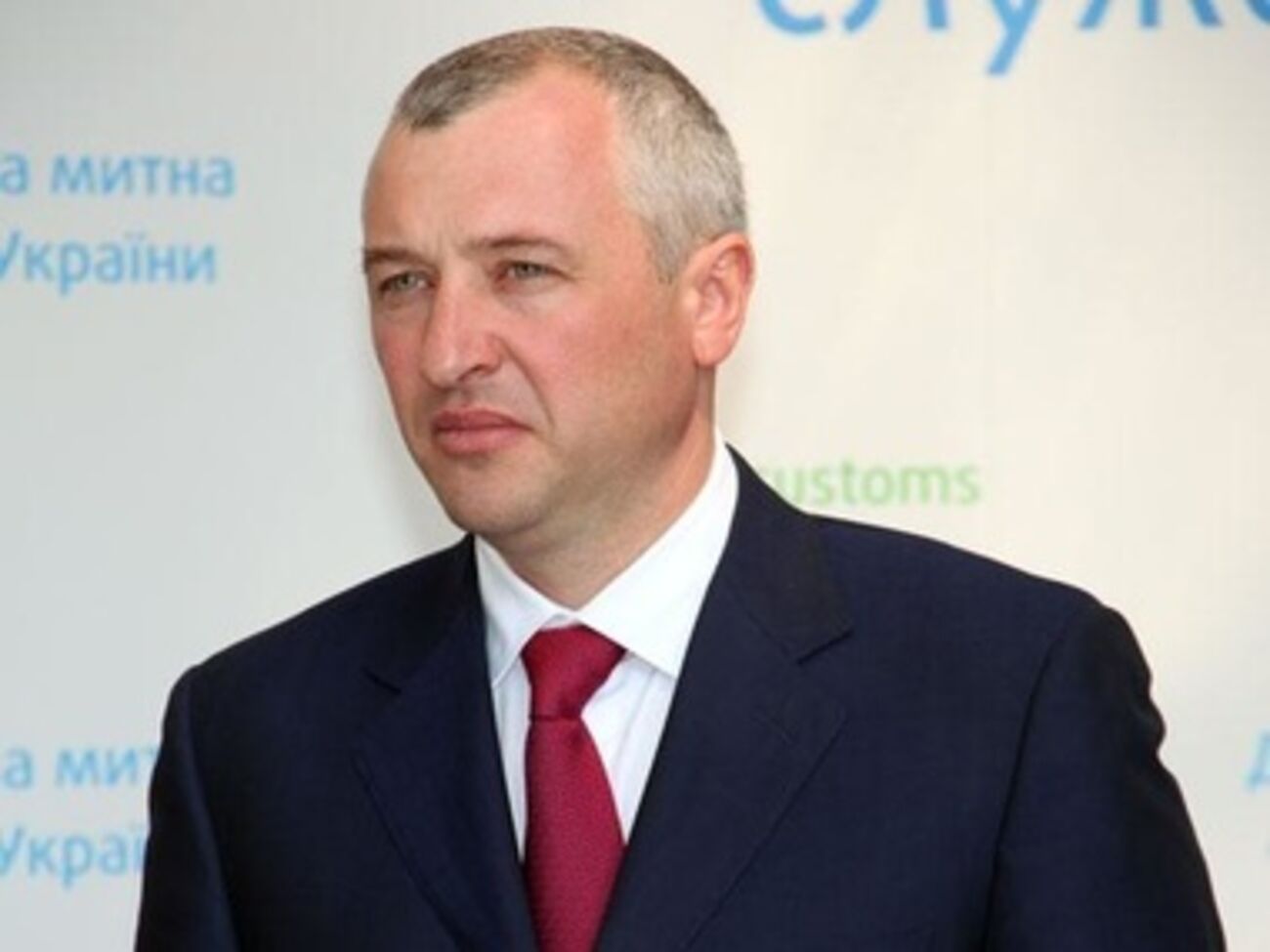 Игорь Калетник