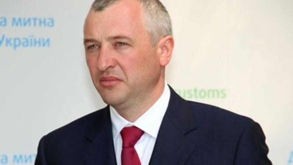 Игорь Калетник