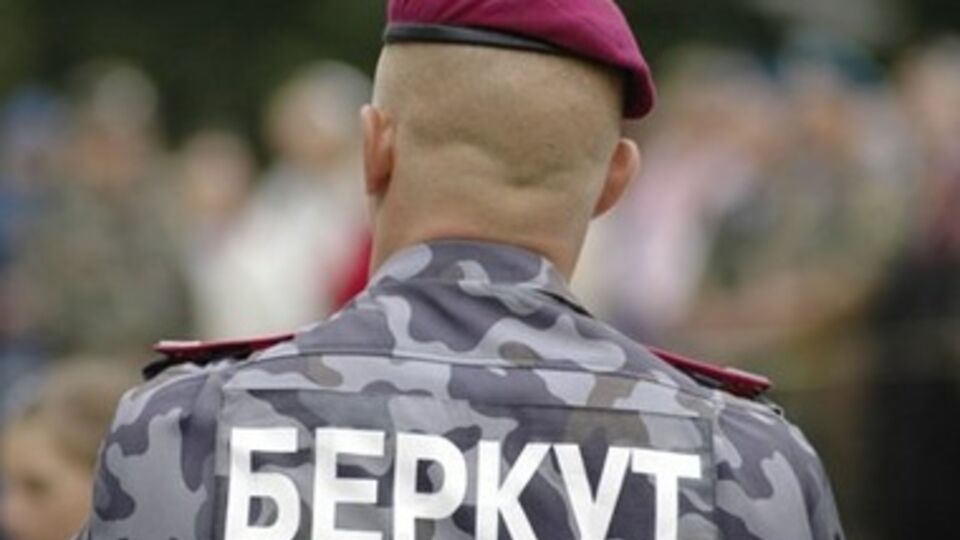 Силовики винят "майданутых"