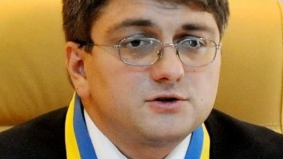 Родион Киреев