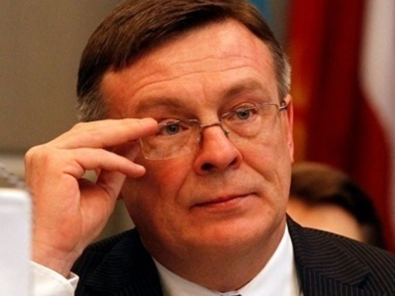 Леонид Кожара