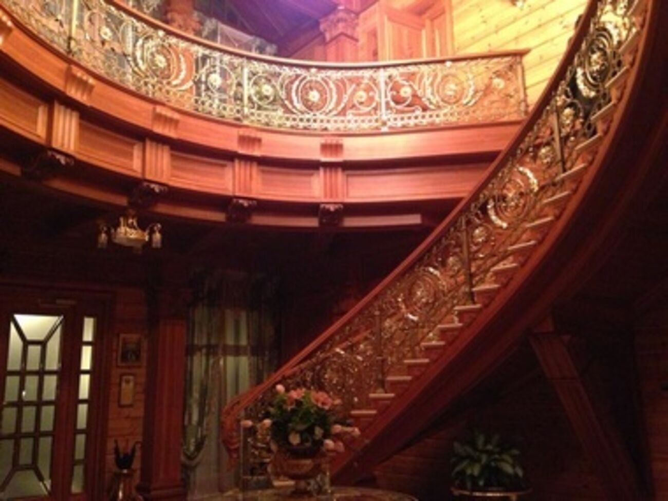 Межигорье: Музей коррупции. Фоторепортаж