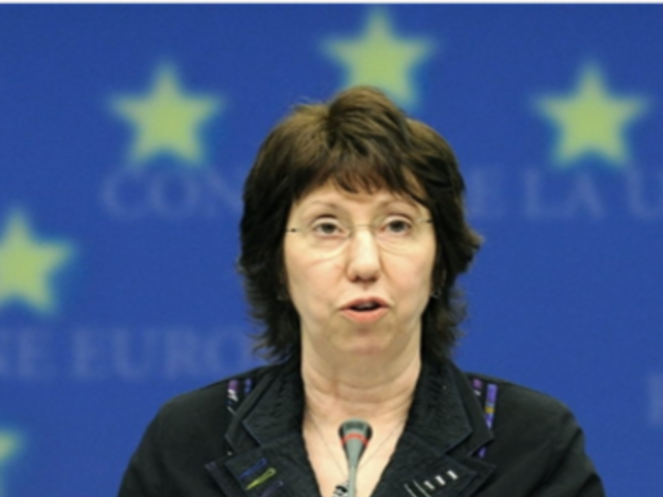 Кэтрин Эштон