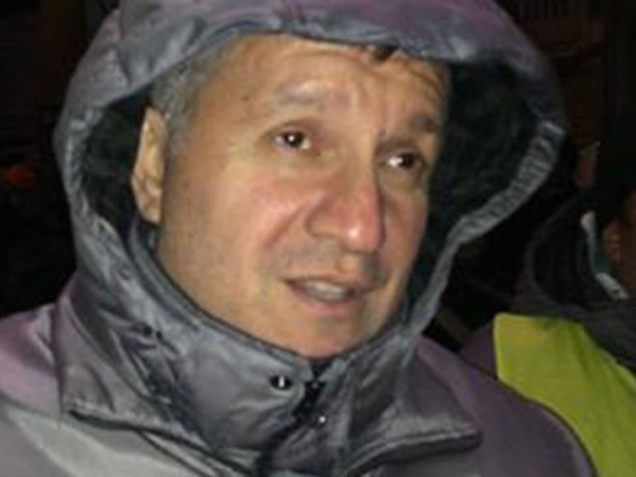 Арсен Аваков