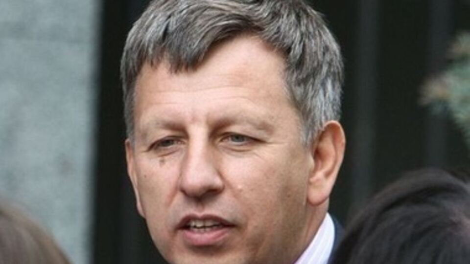 Владимир Макеенко